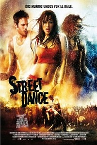 Street Dance (Step Up 2)