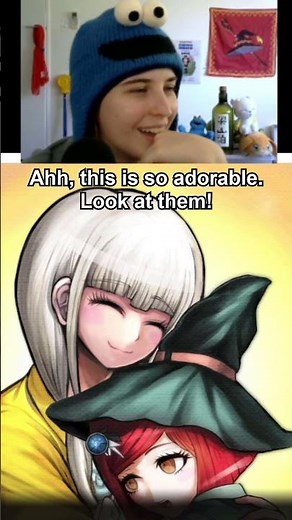 Angie Teaches Us How Cults Work - Danganronpa V3 Playthrough
