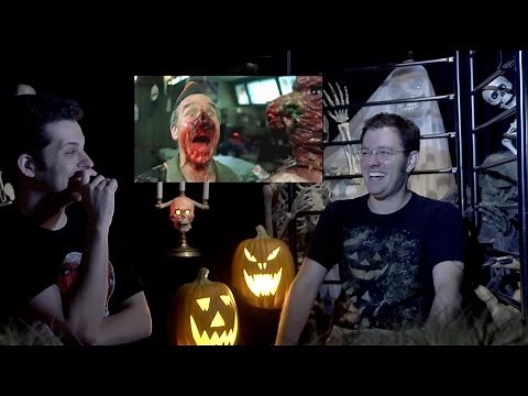 PoultryGeist (2006) REVIEW - Monster Madness 9