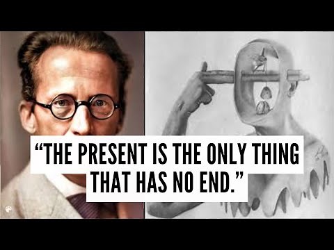 The Eternal Now - Is Time a Mental Construct of Consciousness