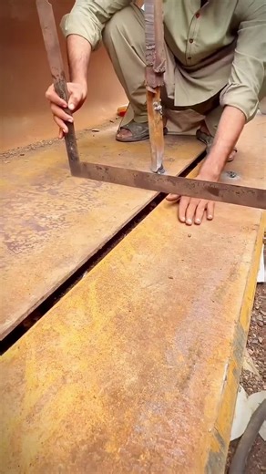 Incredible Welding Techniques Showcased