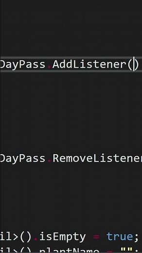 Unity Events Quick Tutorial