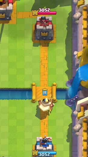 Clash Royale April 2026 Balance Changes: Nerfs, Buffs & Reworks
