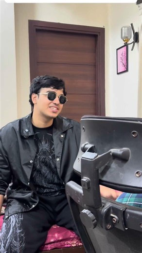 Pov: If UCEED was a person..... #uceed #nid #designentrance #divergentclasses