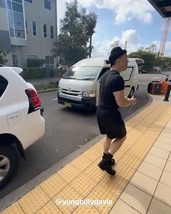 Seth Sentry on Reels