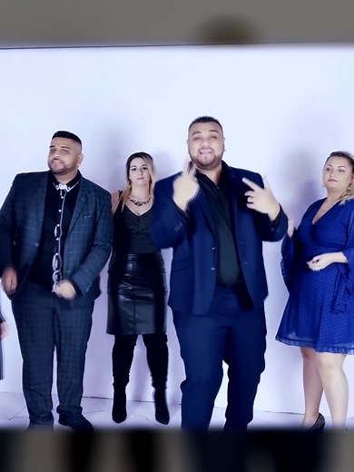 Gypsy camp TV on TikTok