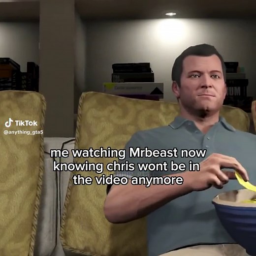 aint no party like a chris party #anything_gta5 #predator #christyson #kristyson #mrbeast #chrisfrommrbeast #gta5 #gta #gtaonline #michealdesanta
