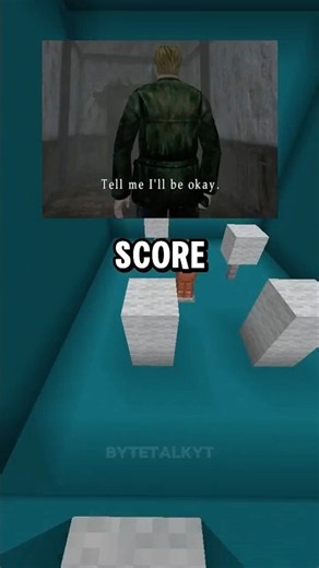 Silent Hill 2 Was Secretly Watching You Play