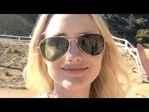 Meet MrBeast's Girlfriend, Thea Booysen