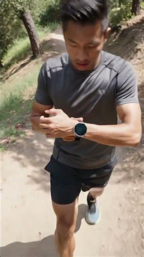 Experience Next-Level Smartwatch Technology