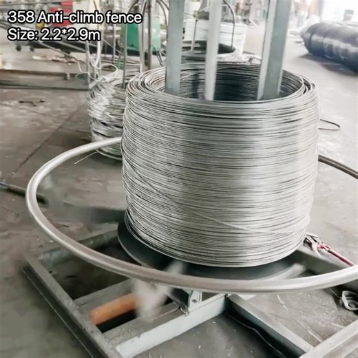 Clear View Fence Most Secure & Attractive Security Fencing