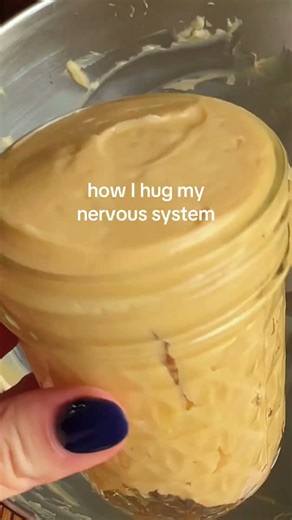 Cinnamon Honey Butter