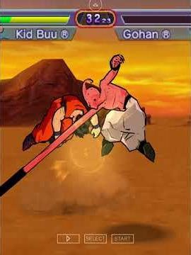 🔥 Kid Buu vs Mystic Gohan – CHAOS vs ULTIMATE POWER 😳⚡#fyp #explore #shorts #trending #viral #anime