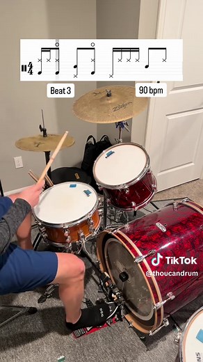 Essential Drum Techniques for Creative Beats