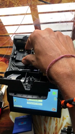 How to Splice Fiber Optic Cables: Complete Step-by-Step Guide