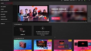 (Tutorial) HP omen light studio Error