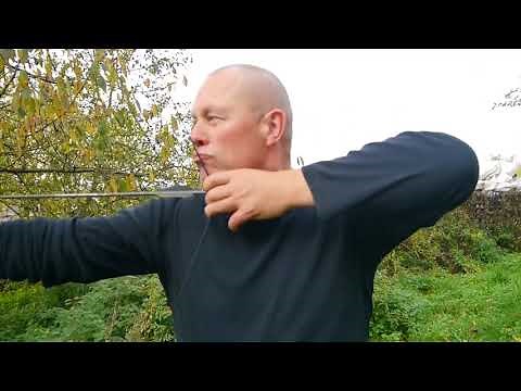 Bogenschiessen lernen für Anfänger