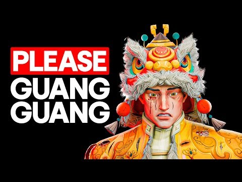 Iron Fist DESPERATELY Needs Buffs In Season 6..|Marvel Rivals