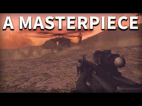 Dagger Directive Is the Tactical FPS We’ve Been BEGGING For!