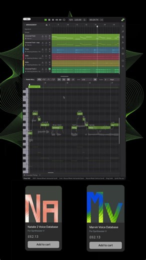 These Voices Sound Incredible! | Synthesizer V Studio 2 Pro