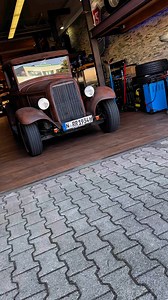 22K views · 451 reactions | For Sale  da ist er nun in seiner vollen Pracht 藍 unser 1934er Ford Model B Pick Up mit V8 307 , Automatik Getriebe TH350 , Scheibenbremsen uvm. Infos gibt es wie immer unter 0151-15674895 , Preis VB 44850,- | Classic Mobile Schettler | Facebook