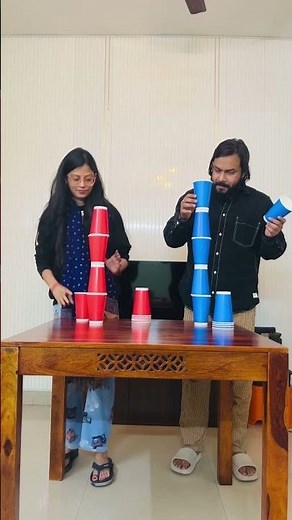 3 Super Fun Indoor Games to Play at Home with family & friends #playathome #indoorgames #partygames