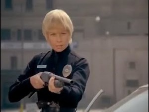 Police Story Full Episode "Collison Course" - Jerry Lee Lewis, Dean Stockwell, Hugh O'Brian,Langdon