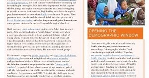 Wilson Memo: Critical Mineral Supply Chain Vulnerabilities and Policy Recommendations