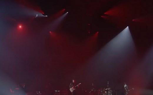 【中日字幕】Mrs. GREEN APPLE – インフェルノ(inferno) 炎炎消防队主题曲 LIVE from M-ON!