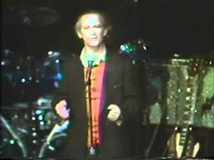 Professor Irwin Corey introduces The Buckeye Politicians at The Bottom Line