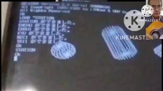 読み込む時もセーブの時もガチャガチャいうプログラミング学習。