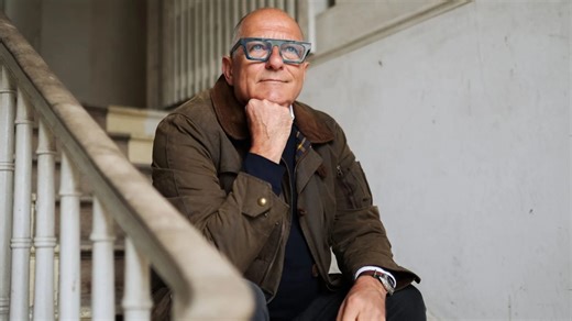 RTE reveal future of two hit shows after 'loved' host Hugh Wallace's shock death