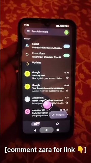Pov: I built a Jarvis like ai assistant for android 😎
