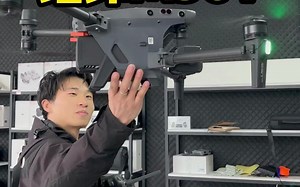 大疆经纬M30T