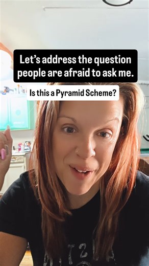 🚫 “Is this a pyramid scheme?” Let’s answer that directly. If you’re thinking it, you’re not the only one, and pretending people don’t have this question is exactly why trust gets broken online. Real talk: a pyramid scheme has no real product and only pays for recruiting. That’s not what this is. This is a travel membership with real value, real bookings, and optional business participation attached to it. No smoke. No secret structure. No dodging the question. You should ask hard questions befo