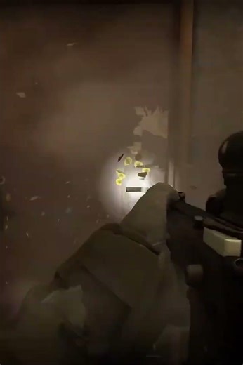 Area Clear #readyornot #boilingpoint