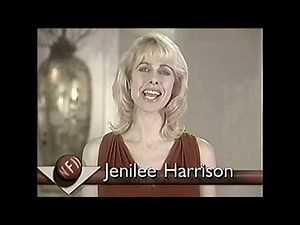 Infinite Dress Infomercial (1998)