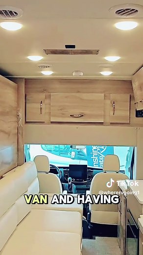 2025 Chinook Maverick Class B (or B ): Full Tour on My YouTube Channel