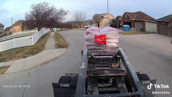 Miller Haul Pro Trucking & Masterlift 5000