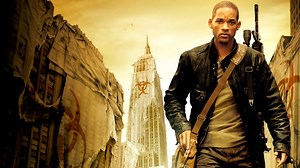 Watch I Am Legend 2007 HD online