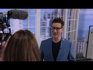 Behind the Scenes at QVC | Cameron Silver Part 2