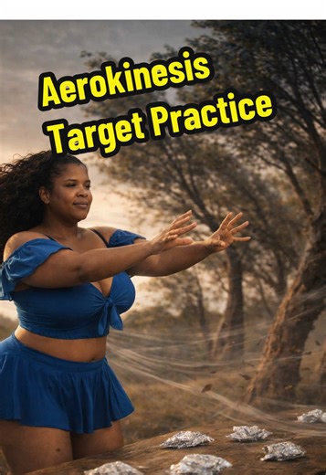 A demonstration on the process of connecting to the air and the trees let me know if this helps. #Healer #aerokinesis #TK #spritualtiktok #chi this video is an aero-kinesis beginners demonstration on how to connect to the air.