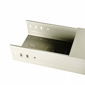 [Hot Item] Customized High Quality Channel / Ladder Type Cable Trays