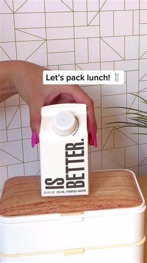 Pack lunch with us 🍴❤️ #backtoschool #lunchideas #lunchpacking #packlunch #lunchbox