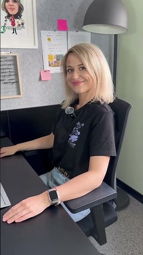 Ergonomia pracy przy komputerze 💻