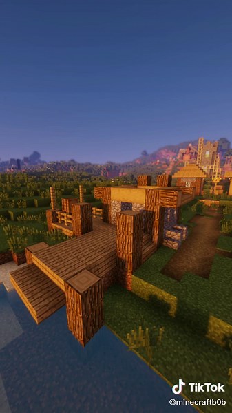 Upgrade Your Fisherman Hut in Minecraft with These Tips