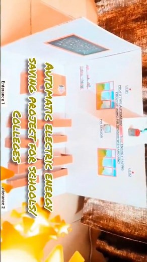 How to save Energy at home (Reduce Electric Bill Fast)| Electric energy saving project using Arduino