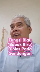 20K views · 36K reactions | #virus #gondongan #bengkak #infeksi #rsbudiasihcikarang #tradisi #imun #mindset #motivasi | Anton Budi Asih | Facebook