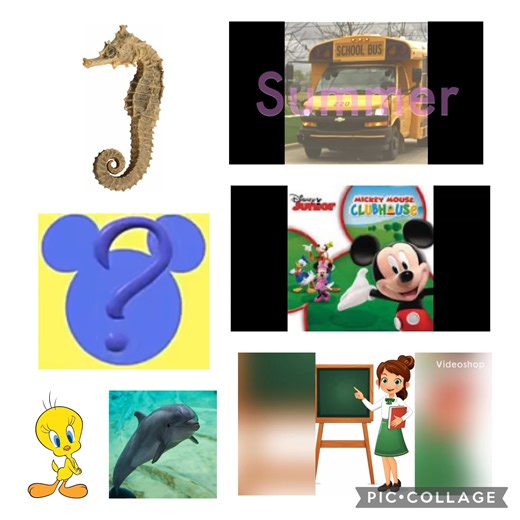 Picking the Mouseketools in Minnie’s Dolphin Rescue