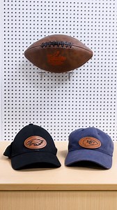 Elevate your hat designs with custom leather patches, laser-engraved with stunning precision. 🔥 Perfect for logos, designs, or personal flair—let’s make it yours! 🎩💼 🖨𝐌𝐚𝐜𝐡𝐢𝐧𝐞: Aurora Lite 🪄𝐌𝐚𝐭𝐞𝐫𝐢𝐚𝐥: Leather 𝐌𝐚𝐜𝐡𝐢𝐧𝐞 𝐃𝐞𝐭𝐚𝐢𝐥: 👉👉https://bit.ly/3SIB3Ky #thunderlaser #thunderaurora #auroralite #lasermarking #fiberlaser #fiberlasercuttingmachine #creation #diy #smallbusinessbigdreams #diycrafts #lasercut #lasermarking #personalizedgifts #businessideas #leather #hatmak